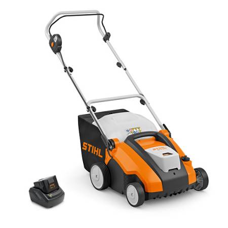 STIHL RLA 240.0 aku provzdušňovač SET