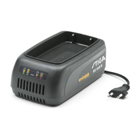 Stiga EC 415 S nabíječka standardní