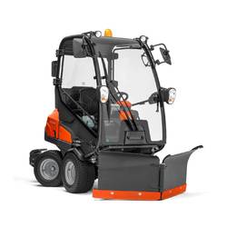 Husqvarna V - skládací pluh P 525DX / P 535HX