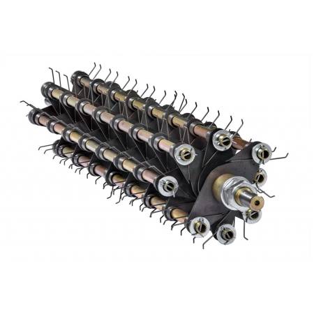 SECO Rotor pružinový - pro vertikutátor