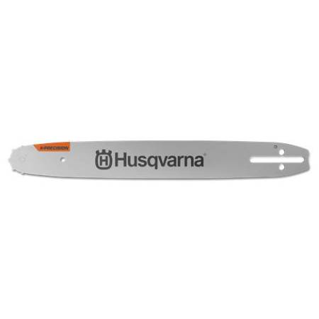 Husqvarna Laminovaná lišta .325&quot; mini PIXEL 1,1 mm, malé uchycení X-Precision