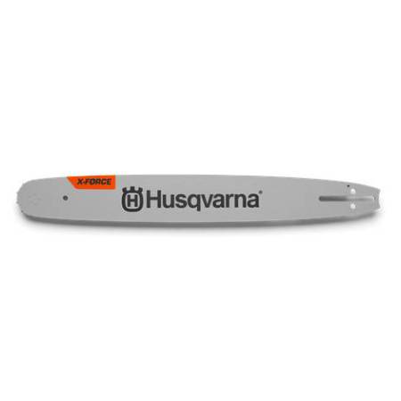 Husqvarna Lišta X-Force .325" / 1,5 mm, malé uchycení lišty