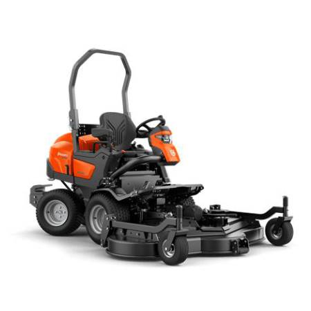 Husqvarna Rider P 535HX