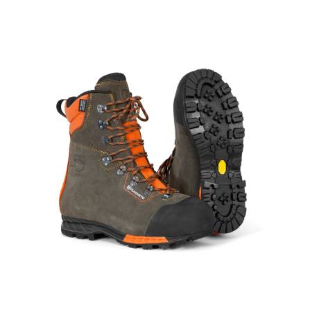 Husqvarna Obuv protipořezová Functional