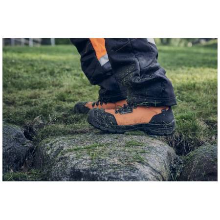 Husqvarna Obuv pracovní Technical LIGHT S3