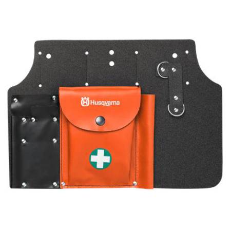 Husqvarna Zadní pouzdro na nářadí