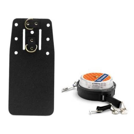 Husqvarna Pouzdro na měřicí pásmo