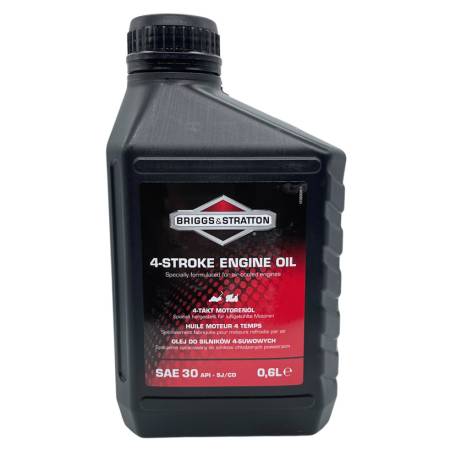 BRIGGS & STRATTON Olej 4-takt SAE30