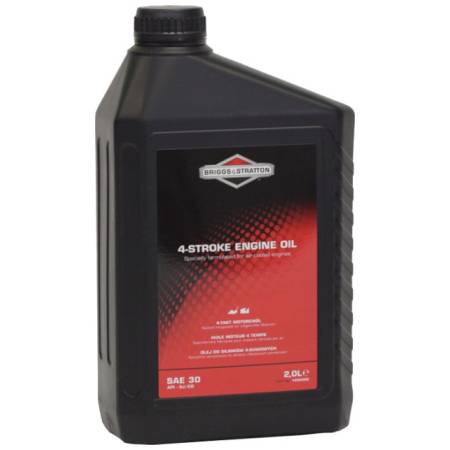 BRIGGS &amp; STRATTON Olej 4-takt SAE30
