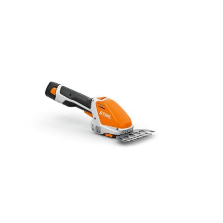 STIHL HSA 26 aku zastřihovač nůžky a plotostřih SET