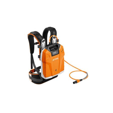 STIHL AR 2000 L baterie zádová AP-Systém SET