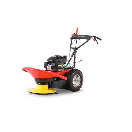 VARI BDR-720 Adela PRO bubnová sekačka