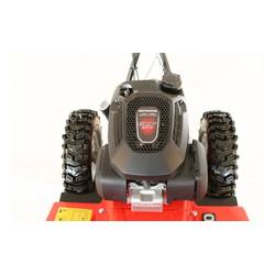 VARI BDR-720D Adela PRO bubnová sekačka