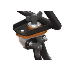 VARI BDR-720D Adela PRO bubnová sekačka