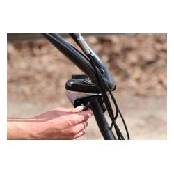 VARI BDR-720D Adela PRO bubnová sekačka