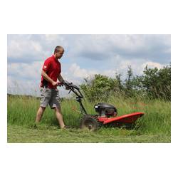 VARI BDR-720D Adela PRO bubnová sekačka