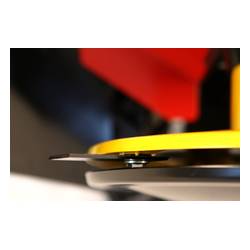 VARI DS-521 Agatha bubnová sekačka