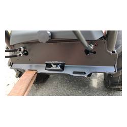 VARI DS-521 Agatha bubnová sekačka