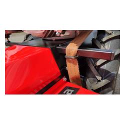 VARI DS-521 Agatha bubnová sekačka