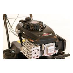 VARI Vyžínač (mulčovač) křovin F-550Z Hurricane