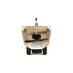 VARI Vyžínač (mulčovač) křovin F-550Z Hurricane