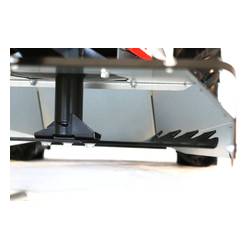 VARI Vyžínač (mulčovač) křovin F-550Z Hurricane