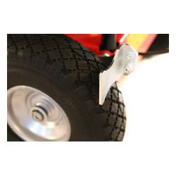 VARI Ocelový kartáč B-35B VEDEX