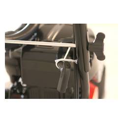 VARI Ocelový kartáč B-35B VEDEX