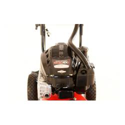 VARI Ocelový kartáč B-35B VEDEX