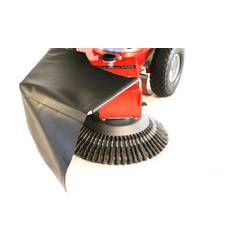 VARI Ocelový kartáč B-35B VEDEX