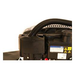 VARI Ocelový kartáč B-35B VEDEX