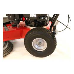 VARI Ocelový kartáč B-35B VEDEX