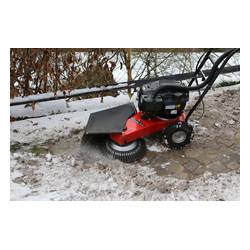 VARI Ocelový kartáč B-35B VEDEX