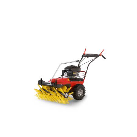 VARI Zametací kartáč CB-800