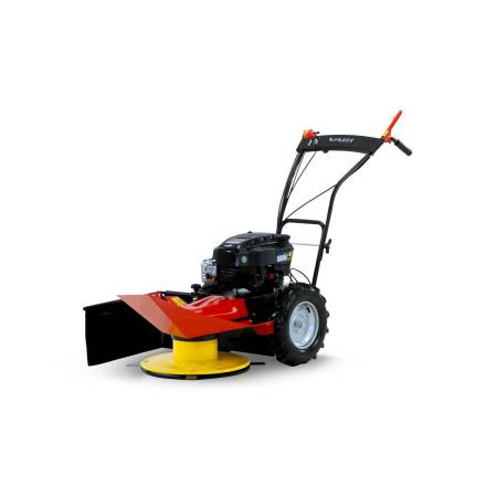 VARI BDR-620B bubnová sekačka Lucina MaX (multifunkční)