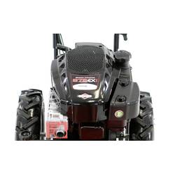 VARI BDR-620B bubnová sekačka Lucina MaX (multifunkční)