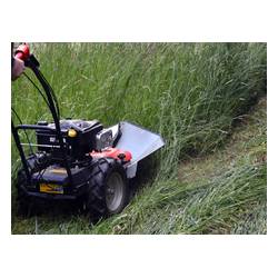 VARI BDR-620B bubnová sekačka Lucina MaX (multifunkční)