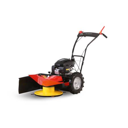 VARI BDR-620 bubnová sekačka Lucina MaX (multifunkční)