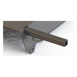 VARI BDR-620 bubnová sekačka Lucina MaX (multifunkční)