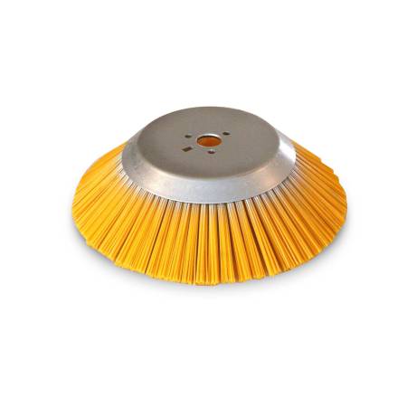 VARI Nylonový kartáč