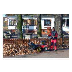 VARI Sběrací box BS-80