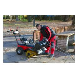 VARI Sběrací box BS-80