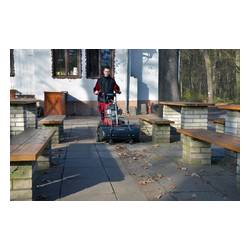 VARI Sběrací box BS-80