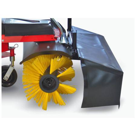 VARI Antiprachová plenta AP-100