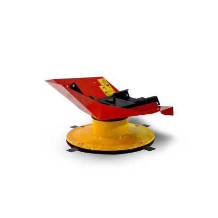 VARI BSX-620 bubnová sekačka