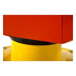 VARI BSX-620 bubnová sekačka