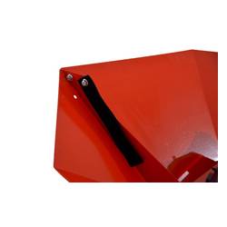 VARI BSX-620 bubnová sekačka