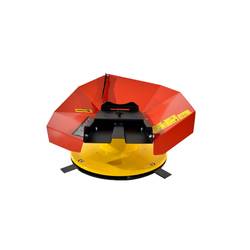 VARI BSX-620 bubnová sekačka