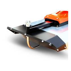 VARI VM-580 vyžínač křovin