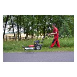 VARI VM-580 vyžínač křovin